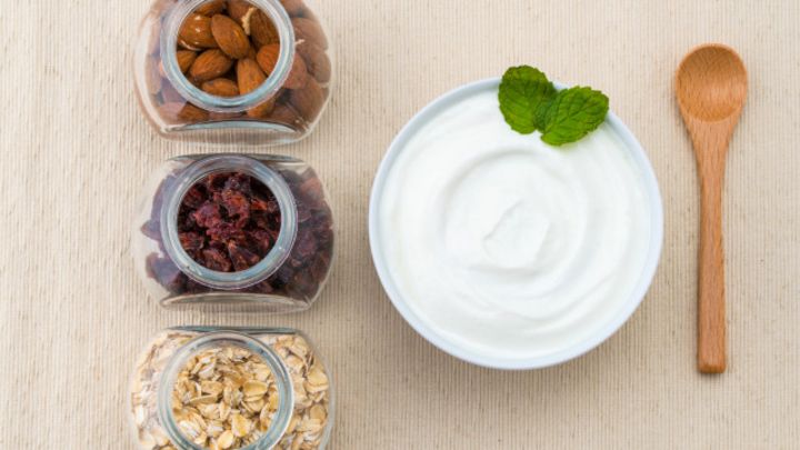 Leche es buena para el colesterol