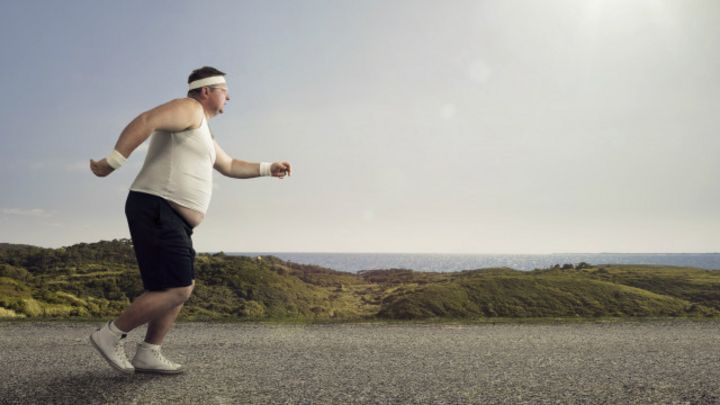 Cardio para principiantes con sobrepeso