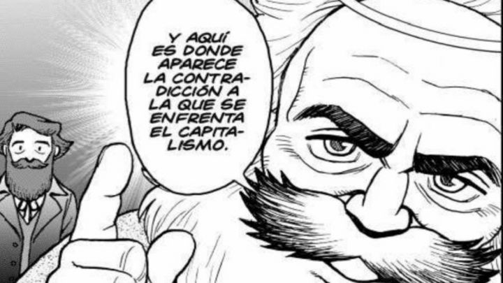 Cinco Comics Que Ensenan Economia A Golpe De Vinetas Bbc News Mundo