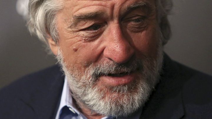 De Niro Otmenil Pokaz Skandalnogo Filma O Vakcinacii I Autizme Bbc News Russkaya Sluzhba