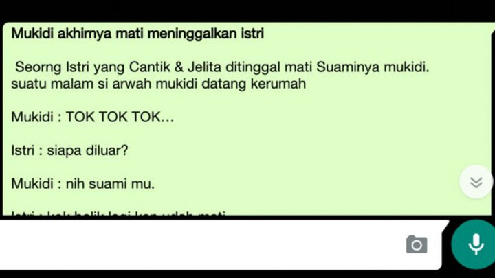 Dari Iwan Fals Hingga Istana Mengapa Mukidi Begitu Populer