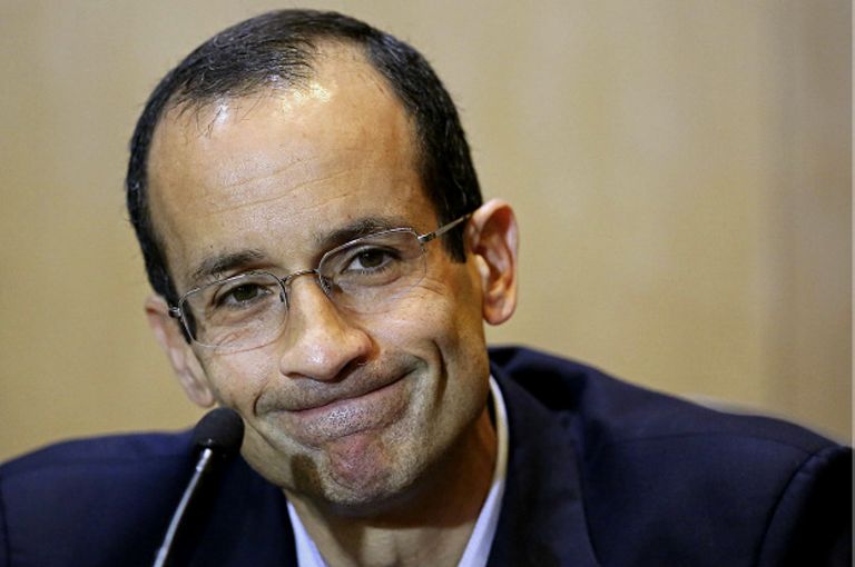 Brazil, corruption