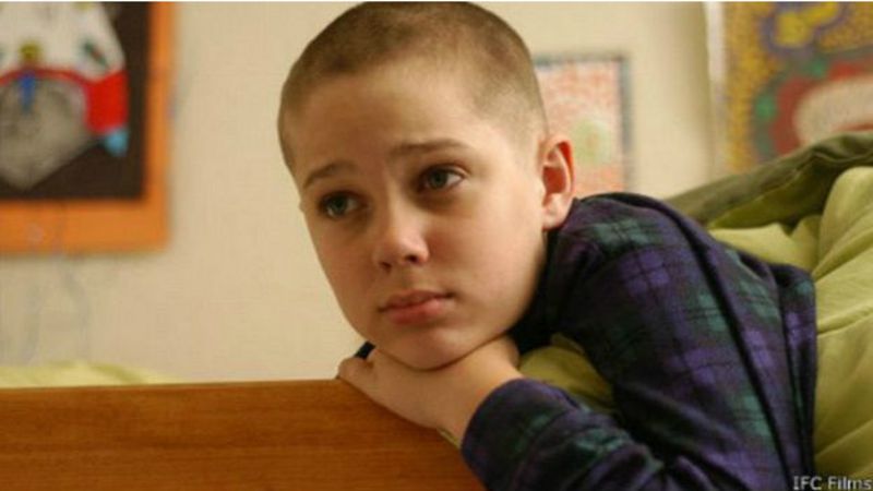 Boyhood