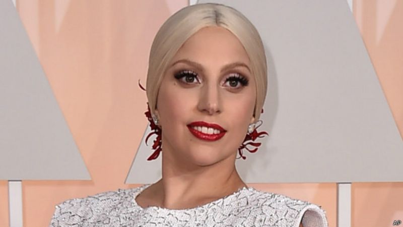 Lady Gaga