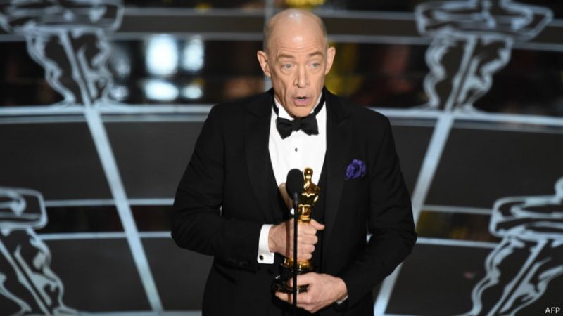 JK Simmons