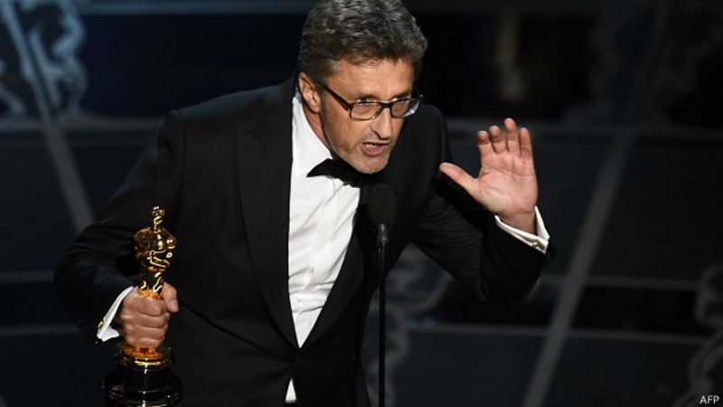 Oscar