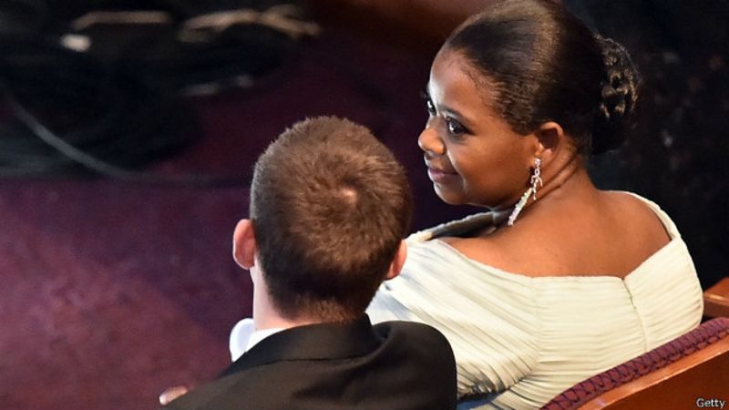 Octavia Spencer