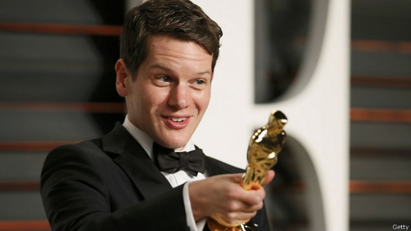 Graham Moore