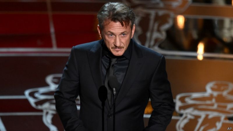 Sean Penn