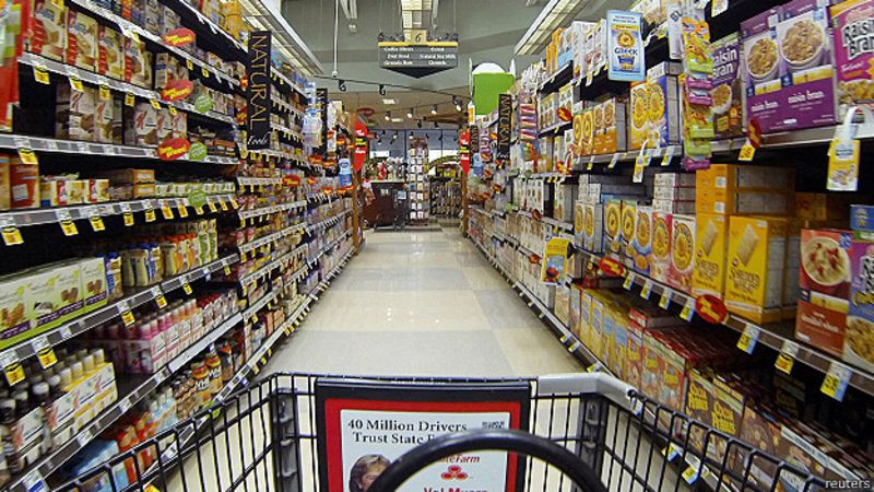 Supermercado