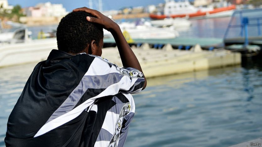 Migrante