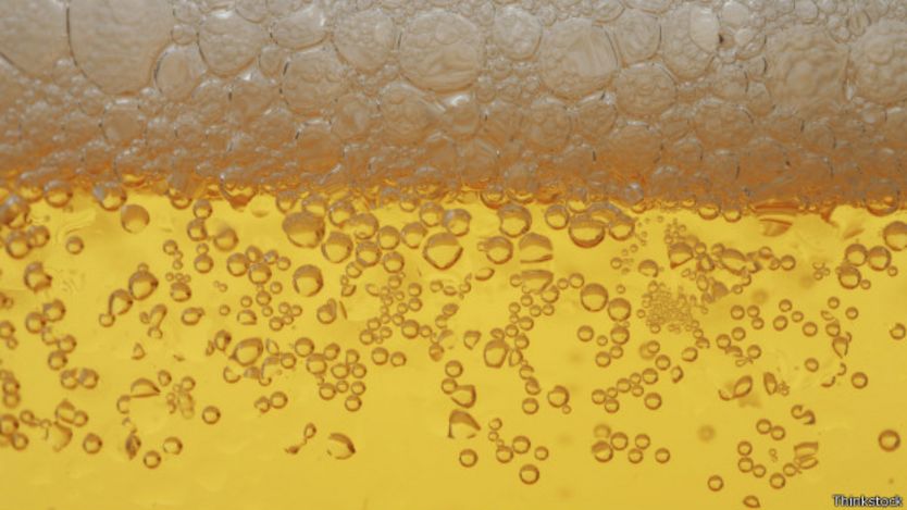 Cerveza