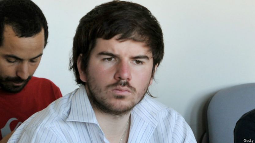 Giorgio Jackson.