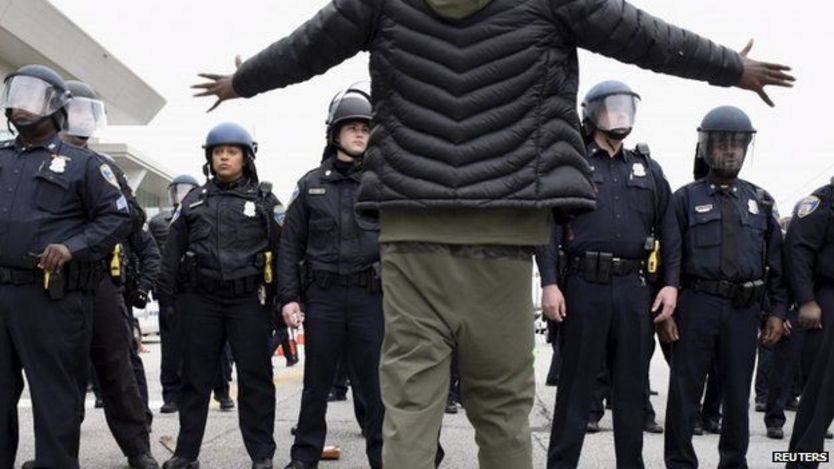 Baltimore