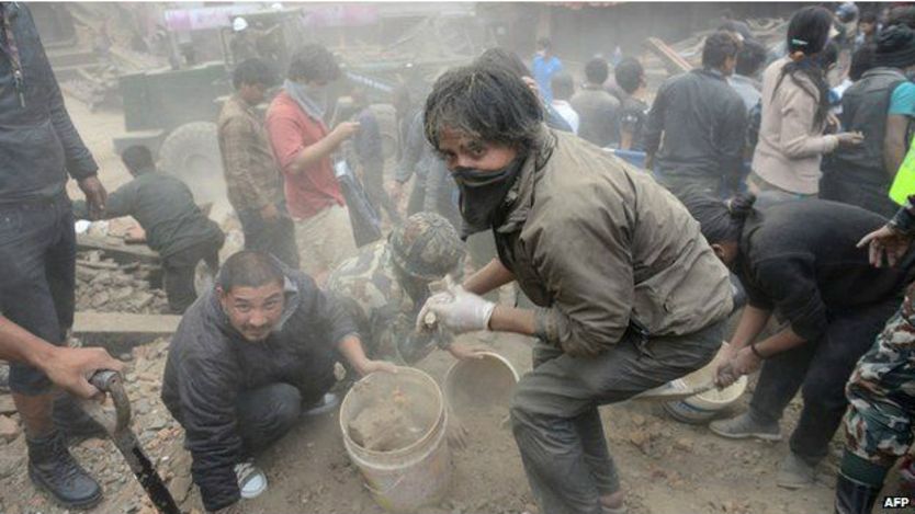 Nepal