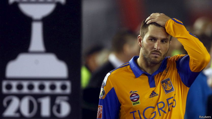 André Gignac