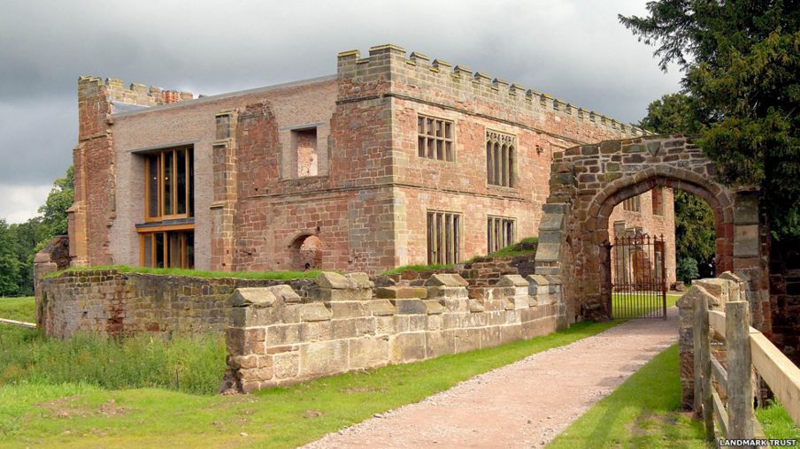 En Fotos: lo mejor de la arquitectura británica