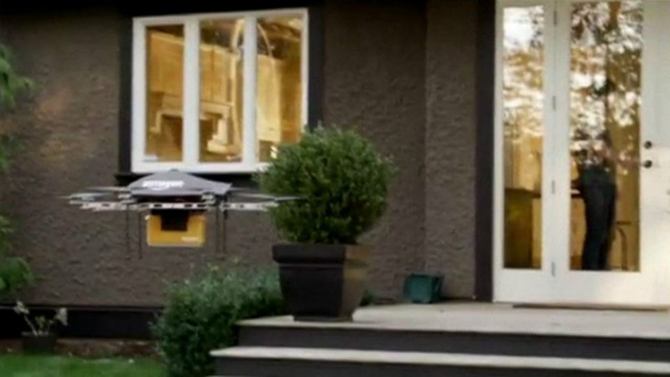 drone