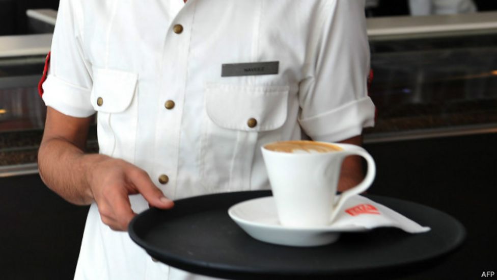 Teh atau kopi: mana yang lebih baik?