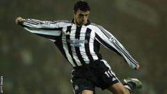 Gary Speed