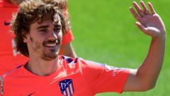 Antoine Griezmann