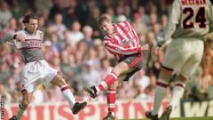 Matt Le Tissier