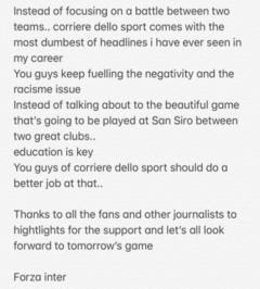 Romelu Lukaku