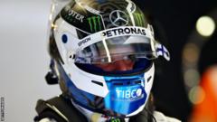 Valtteri Bottas