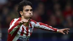 Joao Felix