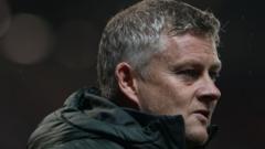 Ole Gunnar Solskjaer