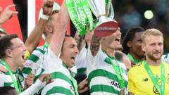 All the latest from the Scottish Premiership