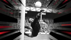 Lev Yashin