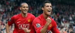 Cristian Ronaldo scared 18 goals into his first Premier League members - then 66 in 101 in his last three