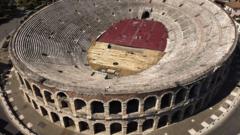 Verona Arena