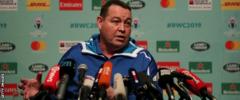 Steve Hansen