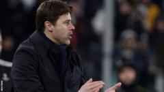 Mauricio Pochettino