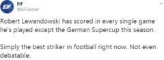 Lewandowski