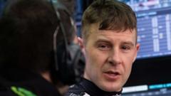 Jonathan Rea is the only rider to win four four straight World Superbike titles