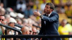 Javi Gracia