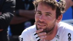 Mark Cavendish