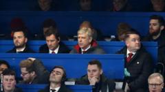Arsene