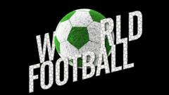 World Football