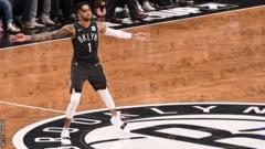 D'Angelo Russell