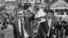The 1970 win was the first of Chelsea's eight FA Cup victories to date