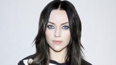 Amy Macdonald