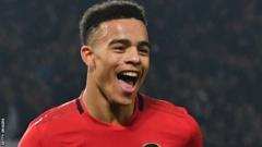 Mason Greenwood