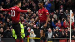 Marcus Rashford