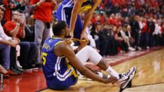 Kevin Durant