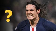 Edinson Cavani