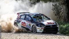 Oliver Solberg